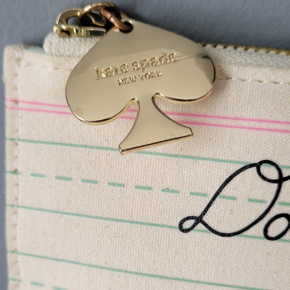 **NEW** Kate Spade accessories bag - Picture 2 of 7